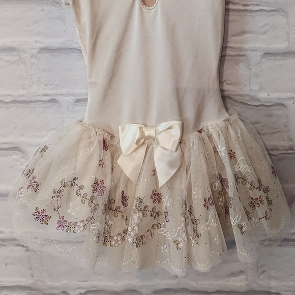 Capezio Dance Dress - Picture 5 of 7